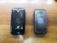Лот: 17146363. Фото: 2. Samsung E2530 и Samsung M310 на... Запчасти, оборудование