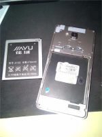 Лот: 8659368. Фото: 5. Смартфон Jiayu G3. Нерабочий