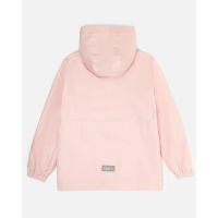 Лот: 23555136. Фото: 3. Ветровка на флисовом подкладе... Дети растут