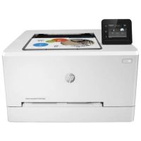 Лот: 14575104. Фото: 2. Принтер HP Color LaserJet Pro... Принтеры, сканеры, МФУ