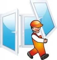 Лот: 4865206. Фото: 3. Окно пвх,новое в наличии! 700х850... Строительство и ремонт