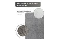 Лот: 25340887. Фото: 3. Коврик для ванной комнаты Hoff... Домашний быт