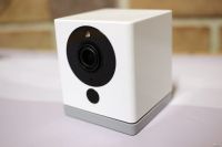 Лот: 13642838. Фото: 2. Xiaomi xiaofang Smart 1080P WiFi... Оборудование