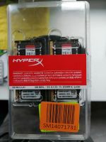 Лот: 19169386. Фото: 3. Hyperx Kingston 2*4GB (8GB) Оперативная... Компьютеры, оргтехника, канцтовары