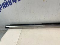 Лот: 24769815. Фото: 4. уплотнитель стекла внешний Nissan... Красноярск