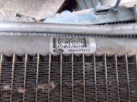 Лот: 5733537. Фото: 2. радиатор кондиционера. Автозапчасти