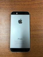Лот: 11162270. Фото: 2. Apple iPhone 5s Space Grey - 16... Смартфоны, связь, навигация