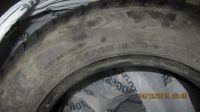 Лот: 6618489. Фото: 3. Комплект из 4 колес Nokian 205... Авто, мото, водный транспорт
