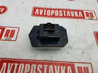 Лот: 20900781. Фото: 2. Резистор отопителя Honda Civic... Автозапчасти