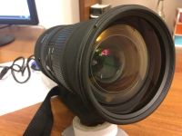 Лот: 9534195. Фото: 6. Объектив Sigma af 50-500 mm f...
