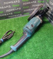 Лот: 25374684. Фото: 2. Болгарка Makita c плавным пуском... Инструмент и расходные