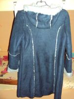 Лот: 5082852. Фото: 2. Дублёнка демисезон. Женская одежда