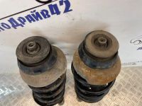 Лот: 24766763. Фото: 5. стойки Nissan Almera G15