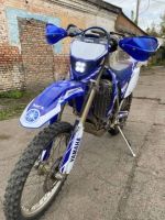 Лот: 18368988. Фото: 4. Эндуро мотоцикл Yamaha WR450F. Красноярск