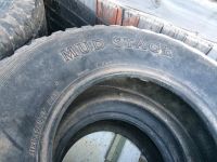 Лот: 8550749. Фото: 3. Шины nomadic 4x4 mud stage б/у. Авто, мото, водный транспорт