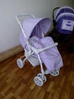 Лот: 3161118. Фото: 3. Коляска прогулочная Happy Baby... Дети растут