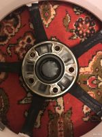 Лот: 17130851. Фото: 4. Японские кованные диски R17 Racing... Красноярск