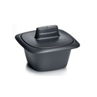 Лот: 7208631. Фото: 3. Кокотница Tupperware. Домашний быт