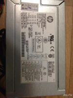 Лот: 8339463. Фото: 2. Блок питания Hp 300 w. Комплектующие