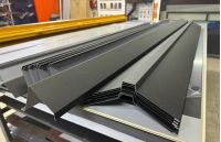 Лот: 25926220. Фото: 2. Доборные элементы кровли и фасада. Строительные материалы