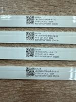 Лот: 24766626. Фото: 3. комплект подсветки , CRH-ZG50G7N3030080494KREV1... Бытовая техника