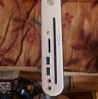 Лот: 7996438. Фото: 3. Неттоп.EeeBox PC EB1501P RAM 3GB... Компьютеры, оргтехника, канцтовары