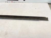 Лот: 25783875. Фото: 5. уплотнитель стекла внешний Chevrolet...