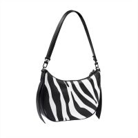 Лот: 24066765. Фото: 5. Сумка-багет EKONIKA