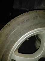 Лот: 13454209. Фото: 2. Nokian hakkapeliitta 4 r17. Шины, Диски