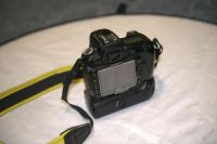 Лот: 5942766. Фото: 2. Nikon D90 Body. Фотокамеры