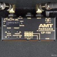 Лот: 16061286. Фото: 5. AMT Electronics АМТ Электроникс...