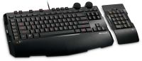 Лот: 8239253. Фото: 2. Клавиатура игровая Microsoft SIdewinder... Периферия