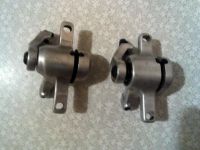 Лот: 3173746. Фото: 4. 2 калипера: Hayes MX2 и Hayes... Красноярск