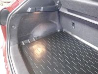 Лот: 13996355. Фото: 3. Nissan Qashqai 2014- Коврик в... Авто, мото, водный транспорт
