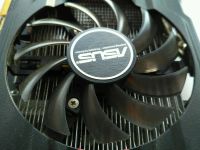 Лот: 11196207. Фото: 4. GTX 660 Asus 2GDR5 Видеокарта... Красноярск