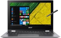 Лот: 12875675. Фото: 3. Ноутбук ACER Spin 1 SP111-32N-C1AJ... Компьютеры, оргтехника, канцтовары