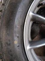 Лот: 25898606. Фото: 4. Колеса в сборе на 17 хонда. Красноярск