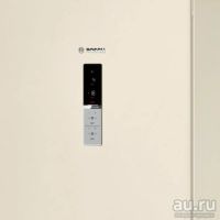 Лот: 10155774. Фото: 2. Холодильник Bosch KGN 39VK15... Крупная бытовая техника