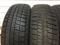 Лот: 19484286. Фото: 2. 175/65 R14 Bridgestone Ice Partner... Шины, Диски