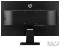 Лот: 15309873. Фото: 4. Монитор hp27w. Красноярск