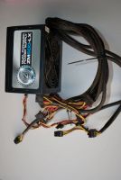 Лот: 18859396. Фото: 2. Блок питания Zalman LX 600W [ZM600-LX... Комплектующие