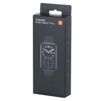 Лот: 25721536. Фото: 10. Фитнес-браслет Xiaomi Smart Band...