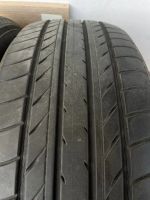 Лот: 20599373. Фото: 2. Yokohama BluEarth E70 225/60 R17... Шины, Диски