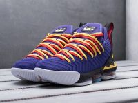 Лот: 17095117. Фото: 2. Кроссовки Nike Lebron XVI (15950... Мужская обувь
