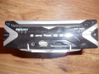 Лот: 484421. Фото: 2. Автомагнитола Prology DVD, MP3. Автозвук