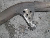 Лот: 6065225. Фото: 2. Глушитель средняя часть toyota... Автозапчасти