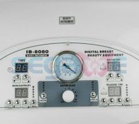 Лот: 10071855. Фото: 3. Вакуумный аппарат IB- 8080. Бизнес