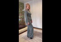 Лот: 20990328. Фото: 3. Костюм женский трикотаж. Одежда, обувь, галантерея