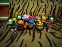 Лот: 25719917. Фото: 2. 14 больших игрушек одним лотом... Игрушки