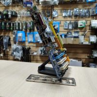 Лот: 24618719. Фото: 3. Мат. плата Gigabyte ga-g31m-es2l... Компьютеры, оргтехника, канцтовары